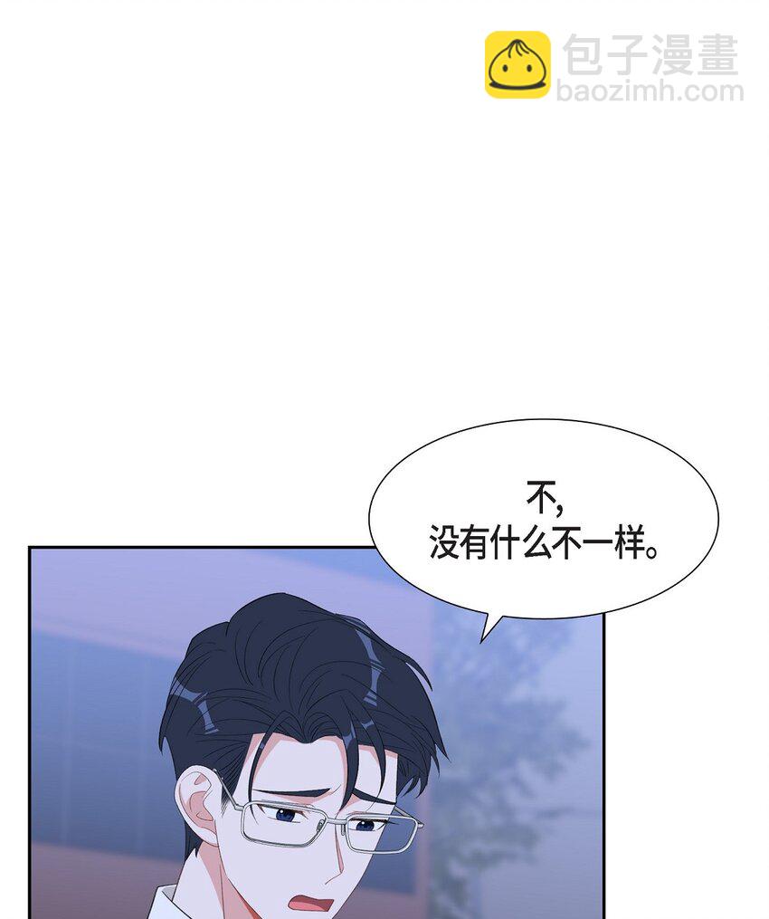 54 一点也不像你(1/2)-第54话