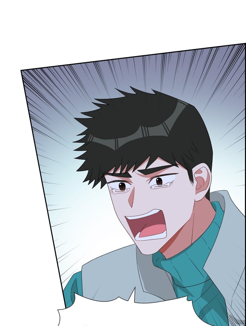 54 一点也不像你(1/2)-第54话