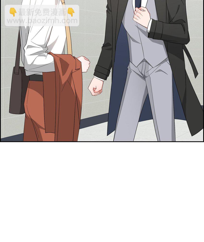 56 我没办法放弃你(1/2)-第56话