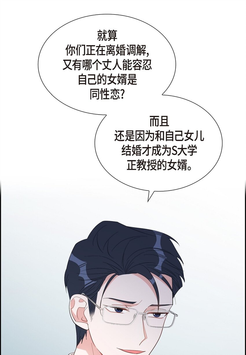 56 我没办法放弃你(1/2)-第56话