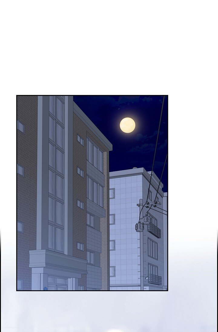 58 若我一直忘不掉怎么办？(1/2)-第58话