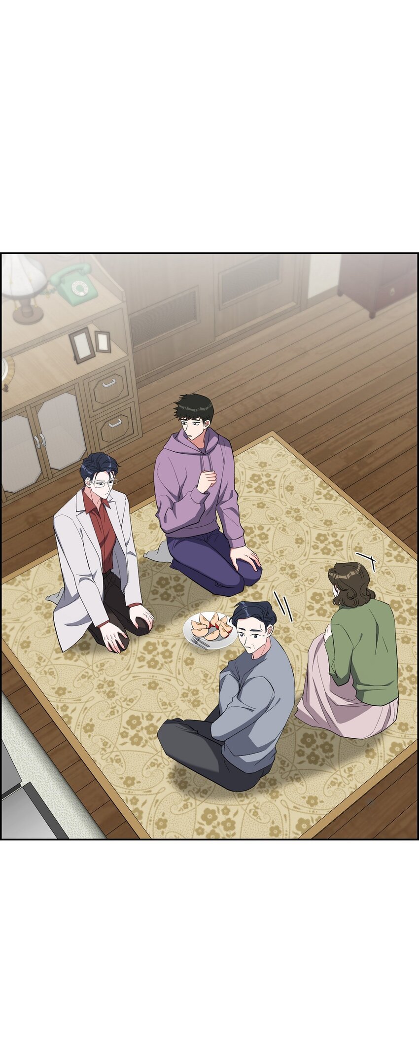 60 不速之客(1/2)-第60话