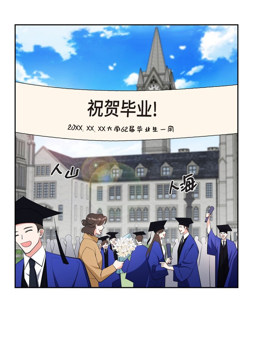62 毕业典礼(1/2)-第62话