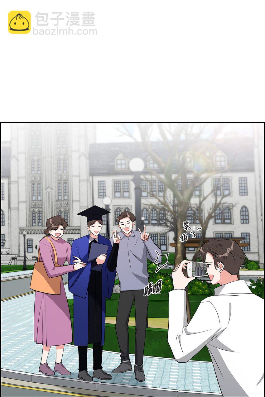 62 毕业典礼(1/2)-第62话