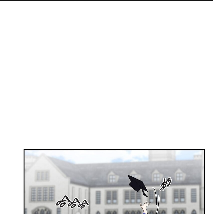 62 毕业典礼(1/2)-第62话