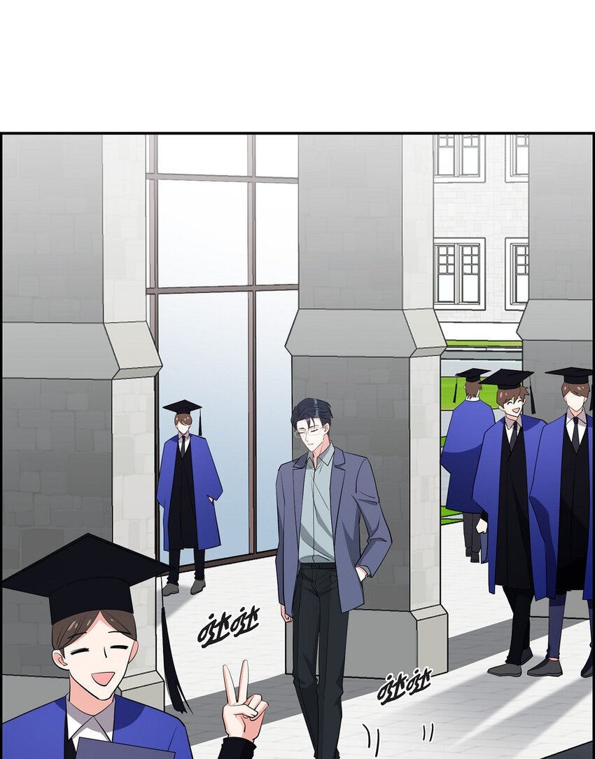 62 毕业典礼(1/2)-第62话