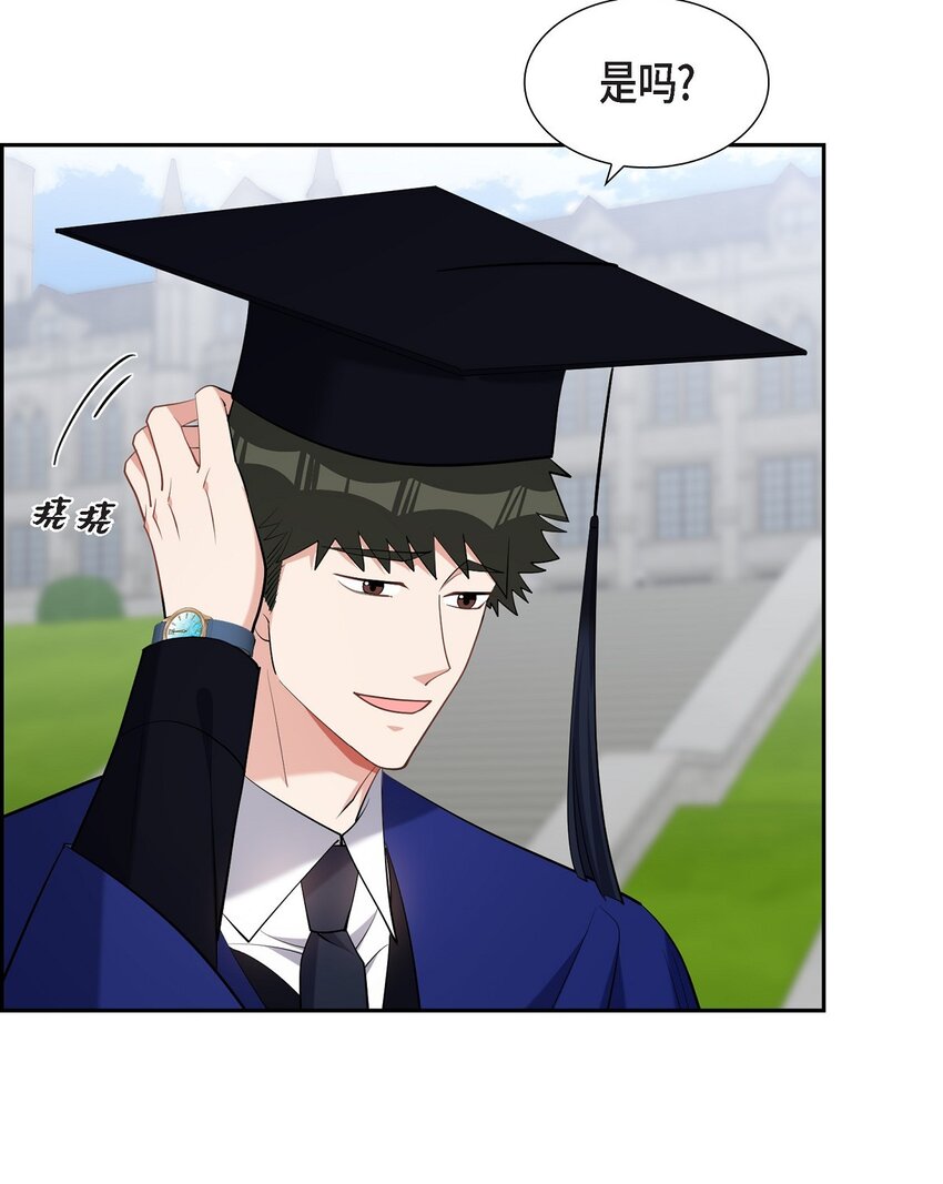 62 毕业典礼(1/2)-第62话