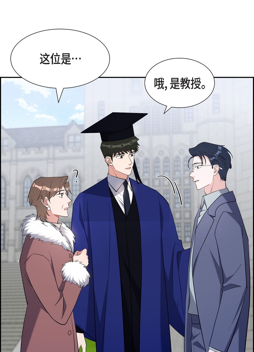 62 毕业典礼(1/2)-第62话