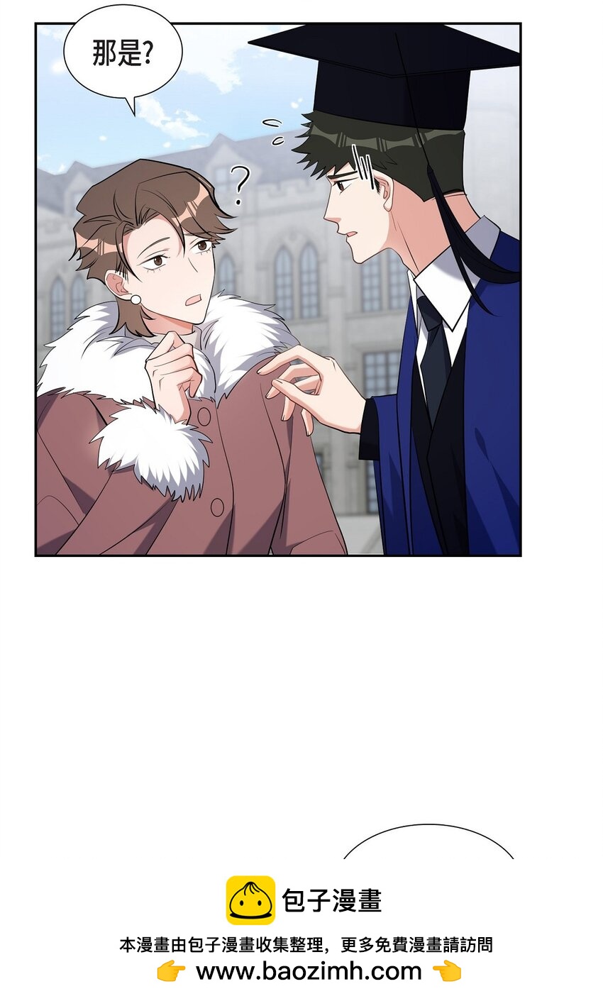 62 毕业典礼(1/2)-第62话