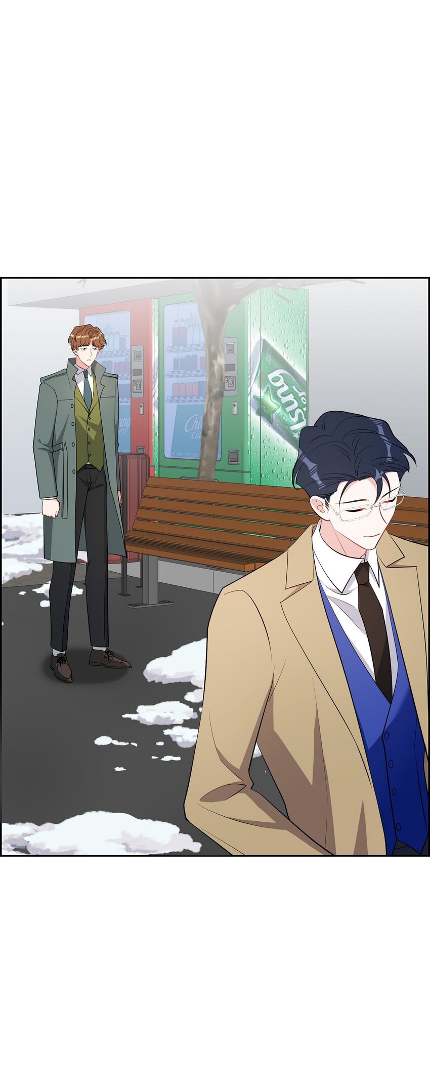 62 毕业典礼(1/2)-第62话