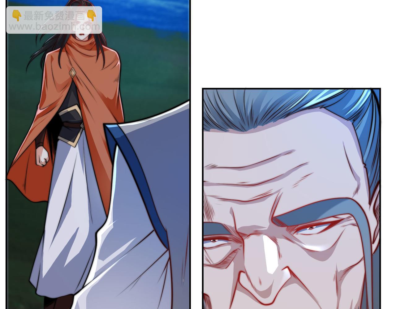 混沌劍神 - 102、貪心不足(2/3) - 7