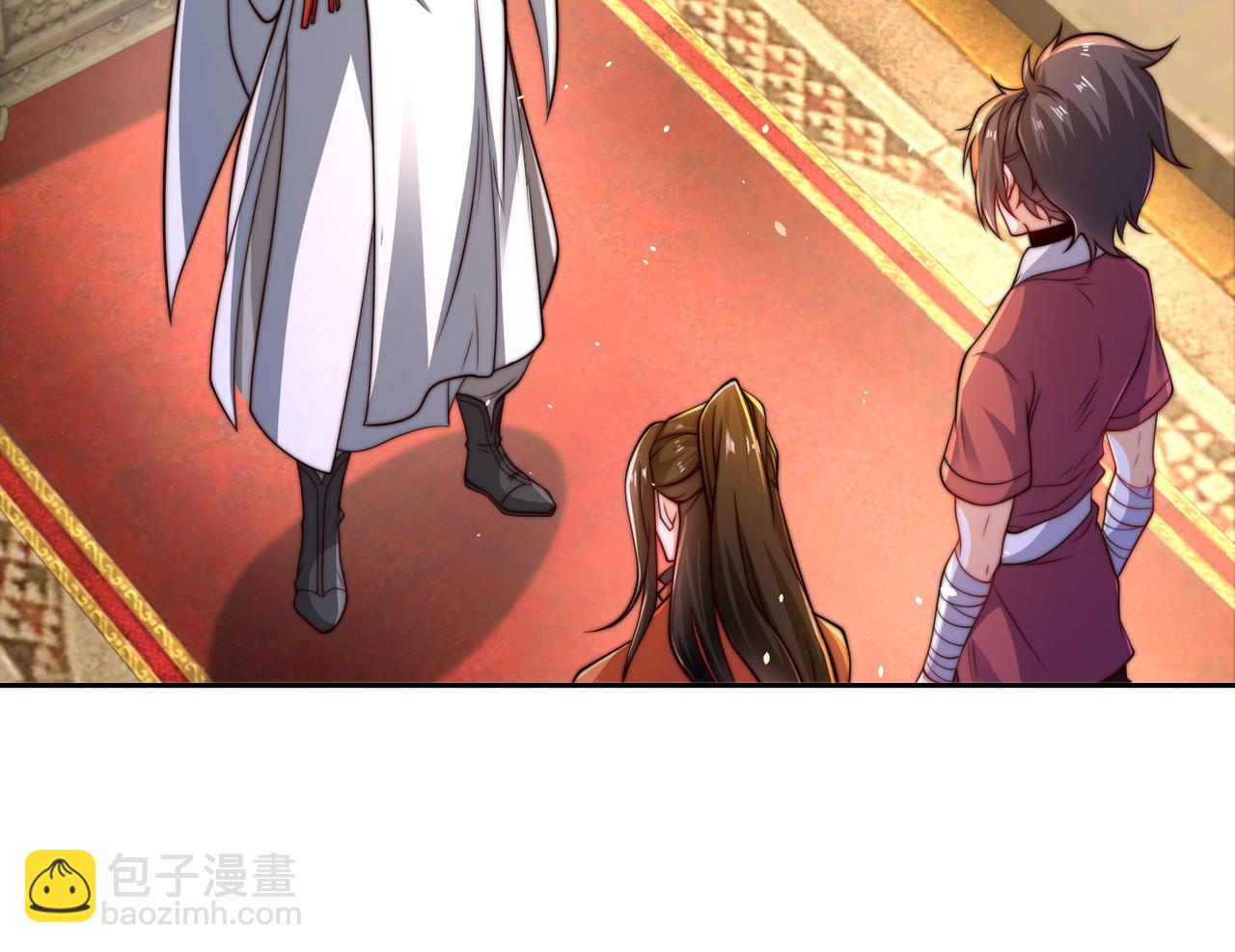 混沌劍神 - 106、故人(2/3) - 6