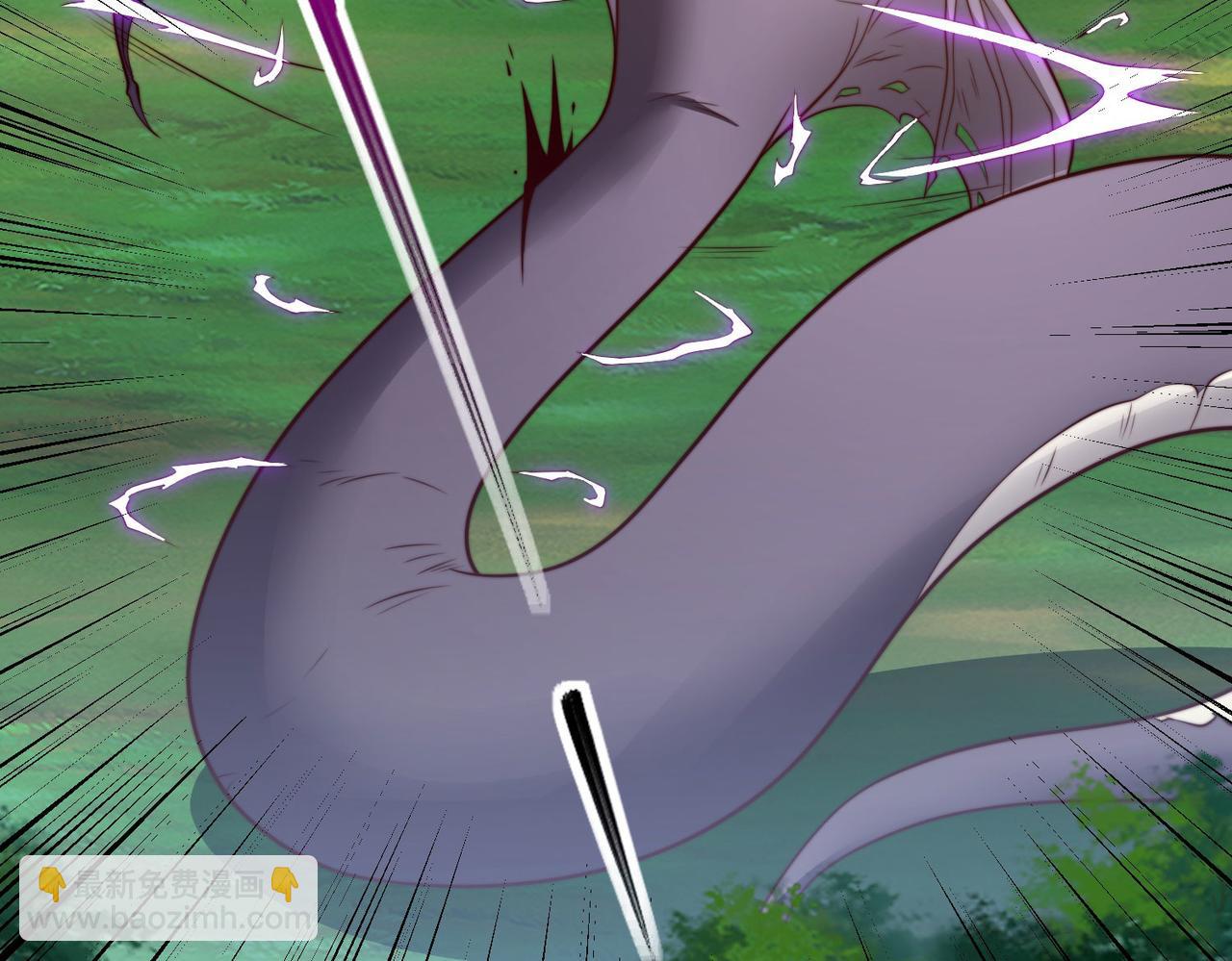 混沌劍神 - 114、消滅魔獸(2/3) - 8