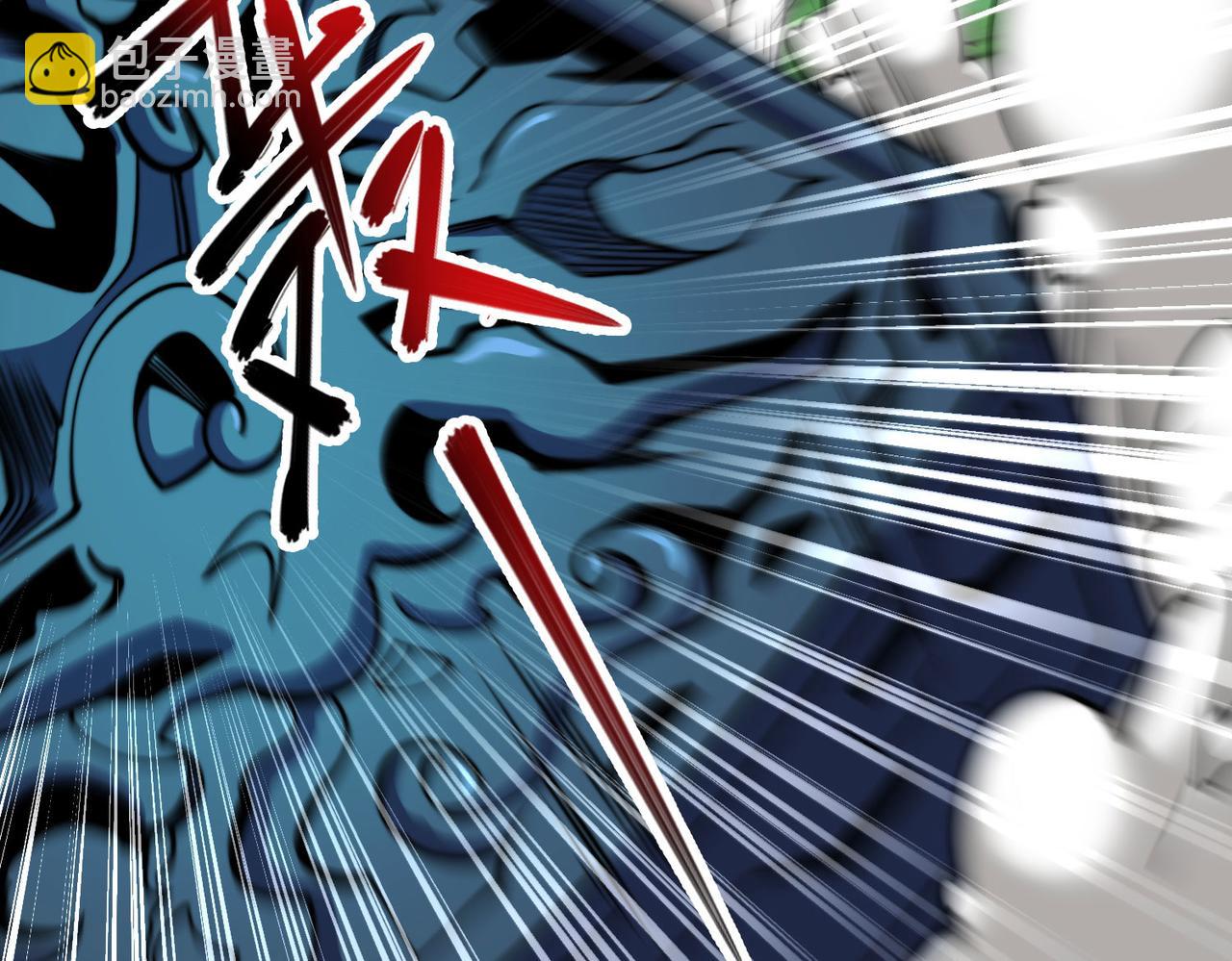 混沌劍神 - 114、消滅魔獸(2/3) - 8