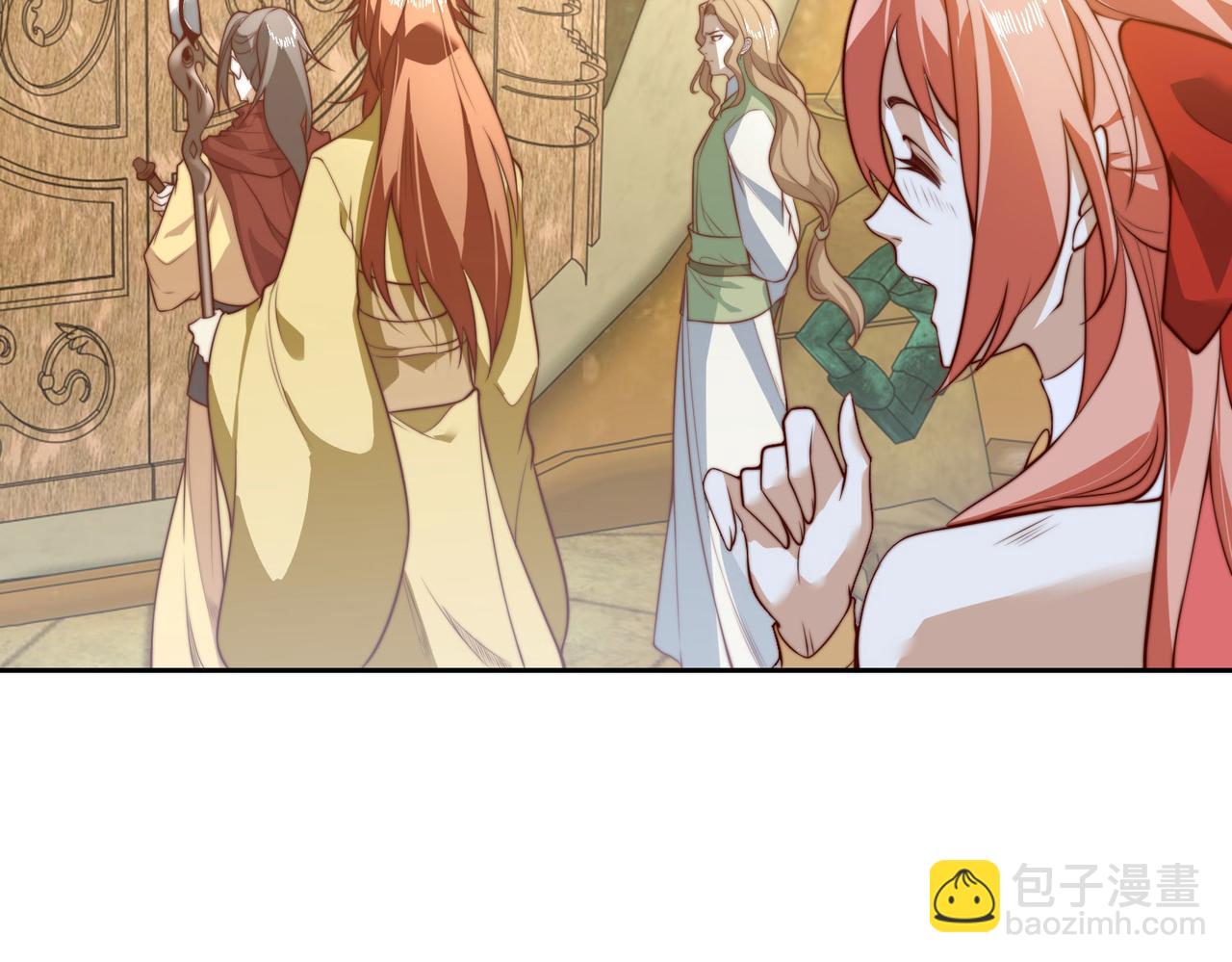 混沌劍神 - 116、斬殺石像然(1/3) - 5