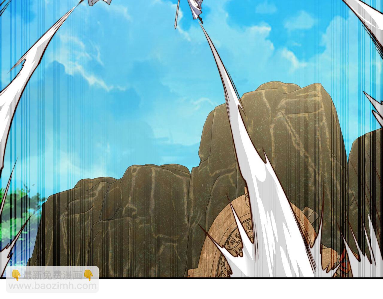 混沌劍神 - 116、斬殺石像然(1/3) - 8