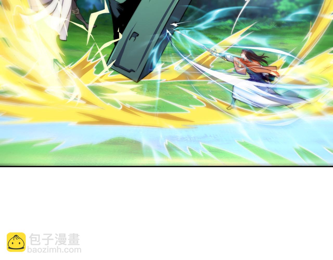 混沌劍神 - 116、斬殺石像然(2/3) - 8