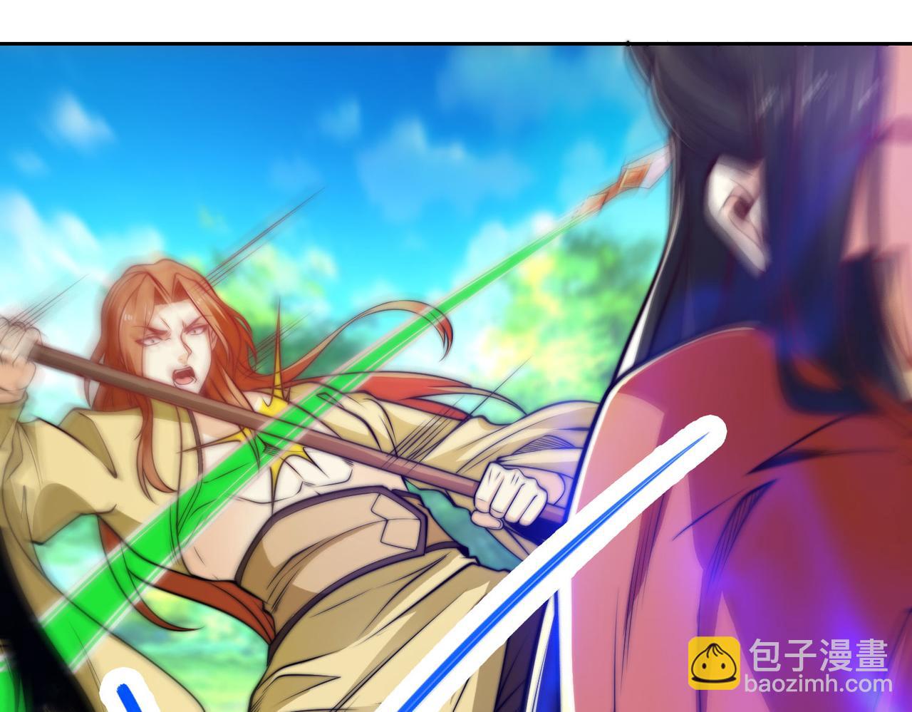 混沌劍神 - 116、斬殺石像然(2/3) - 7