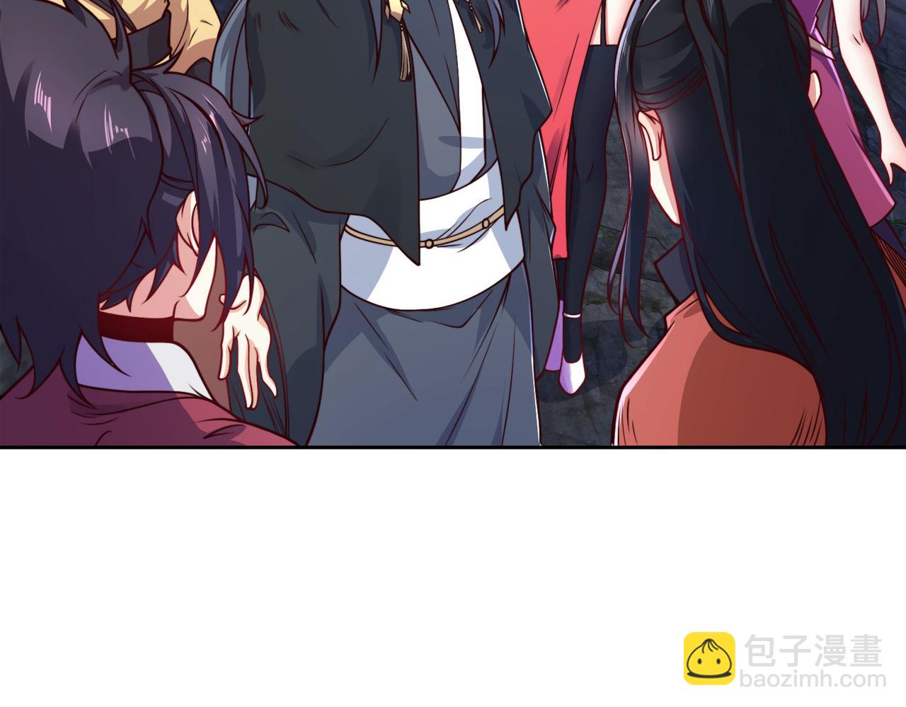 混沌劍神 - 118、與鳴東重逢(2/3) - 1