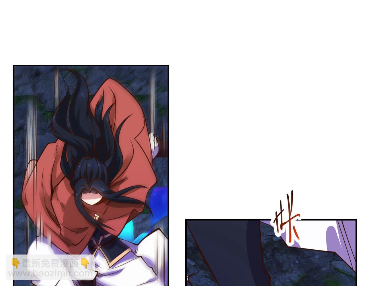 混沌劍神 - 118、與鳴東重逢(2/3) - 4