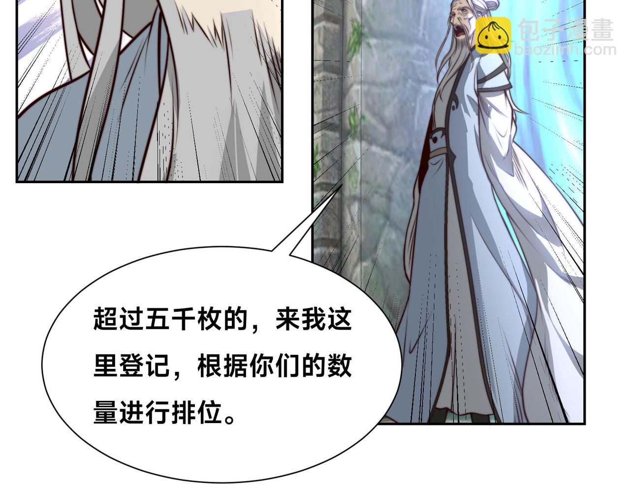 混沌劍神 - 120、預選賽第一！(2/3) - 5