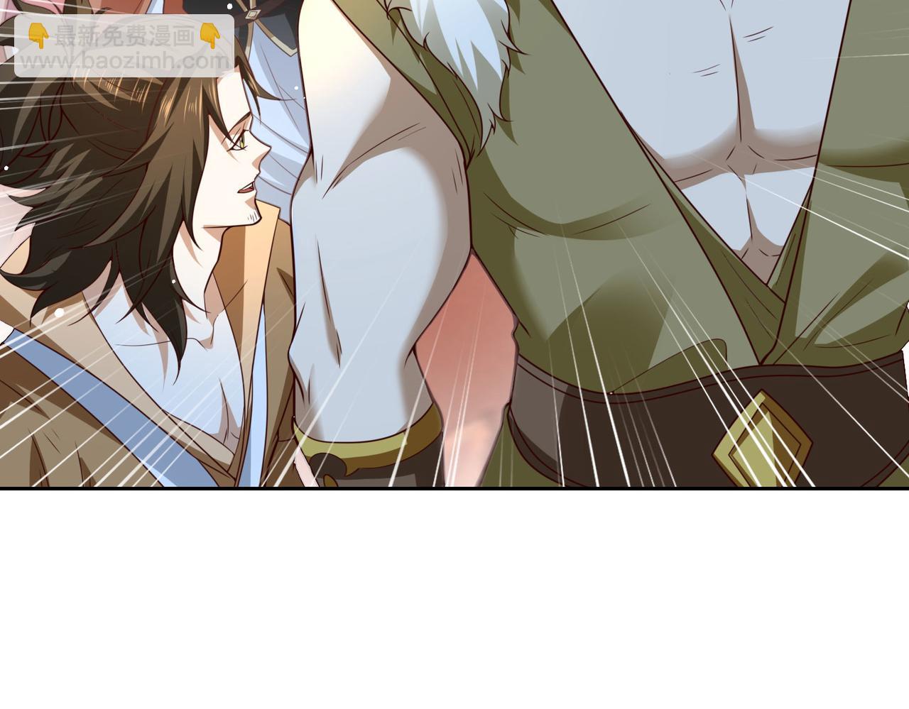 混沌劍神 - 122、卡拉加的挑釁！(3/3) - 1