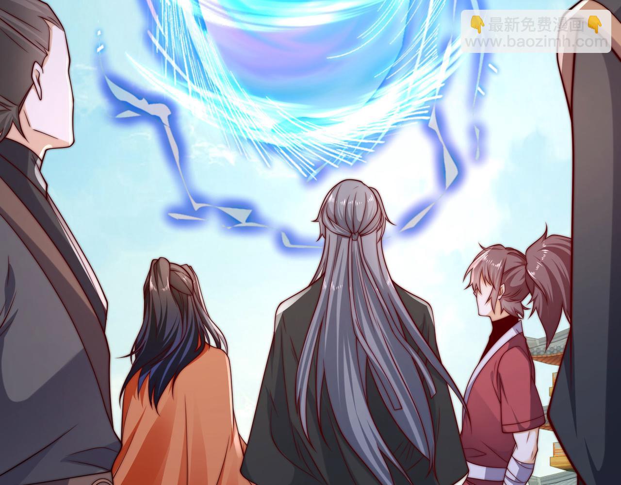 混沌劍神 - 122、卡拉加的挑釁！(2/3) - 7