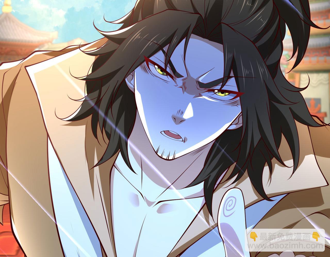 混沌劍神 - 122、卡拉加的挑釁！(2/3) - 7