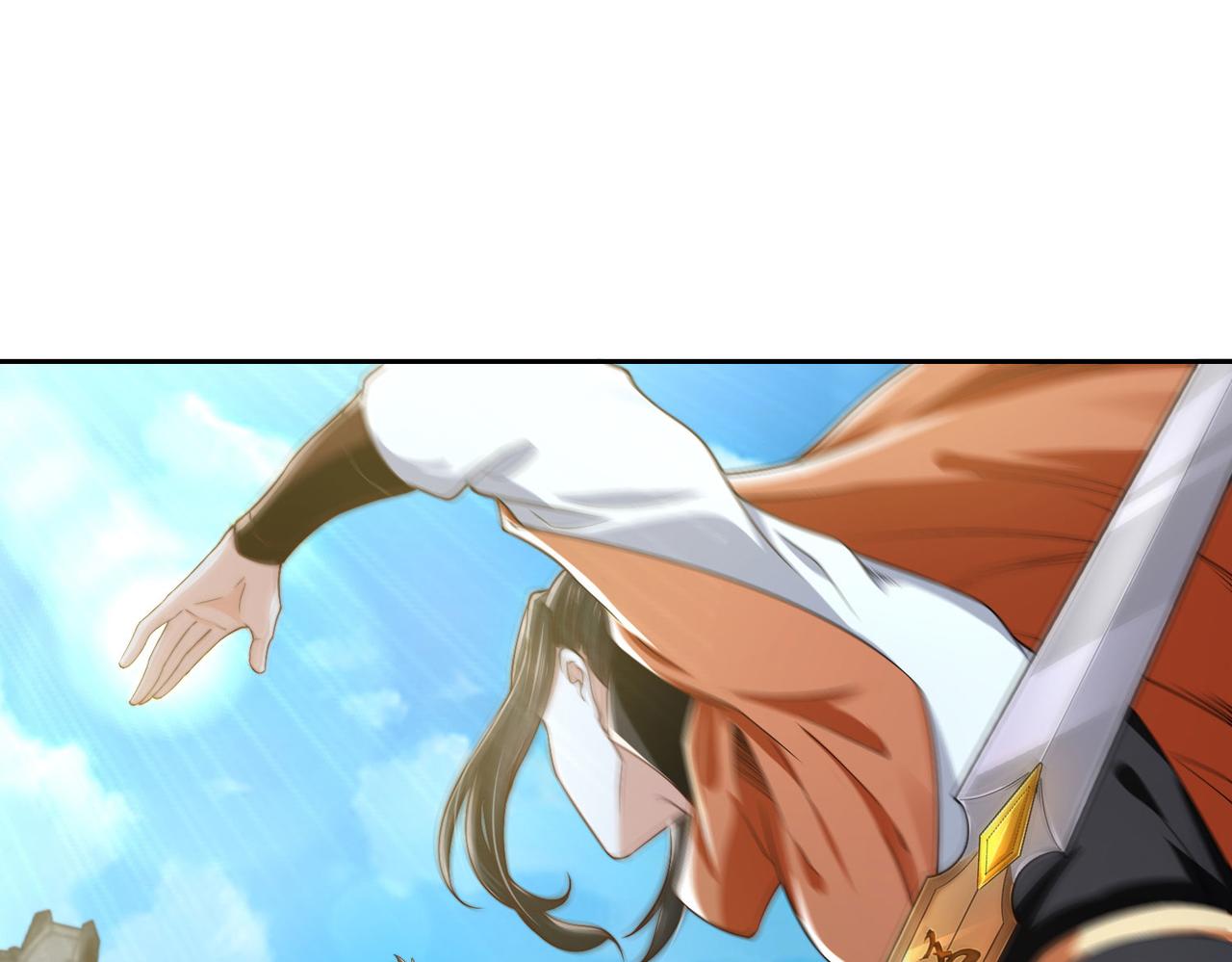 混沌劍神 - 124、四強對決！(1/3) - 1