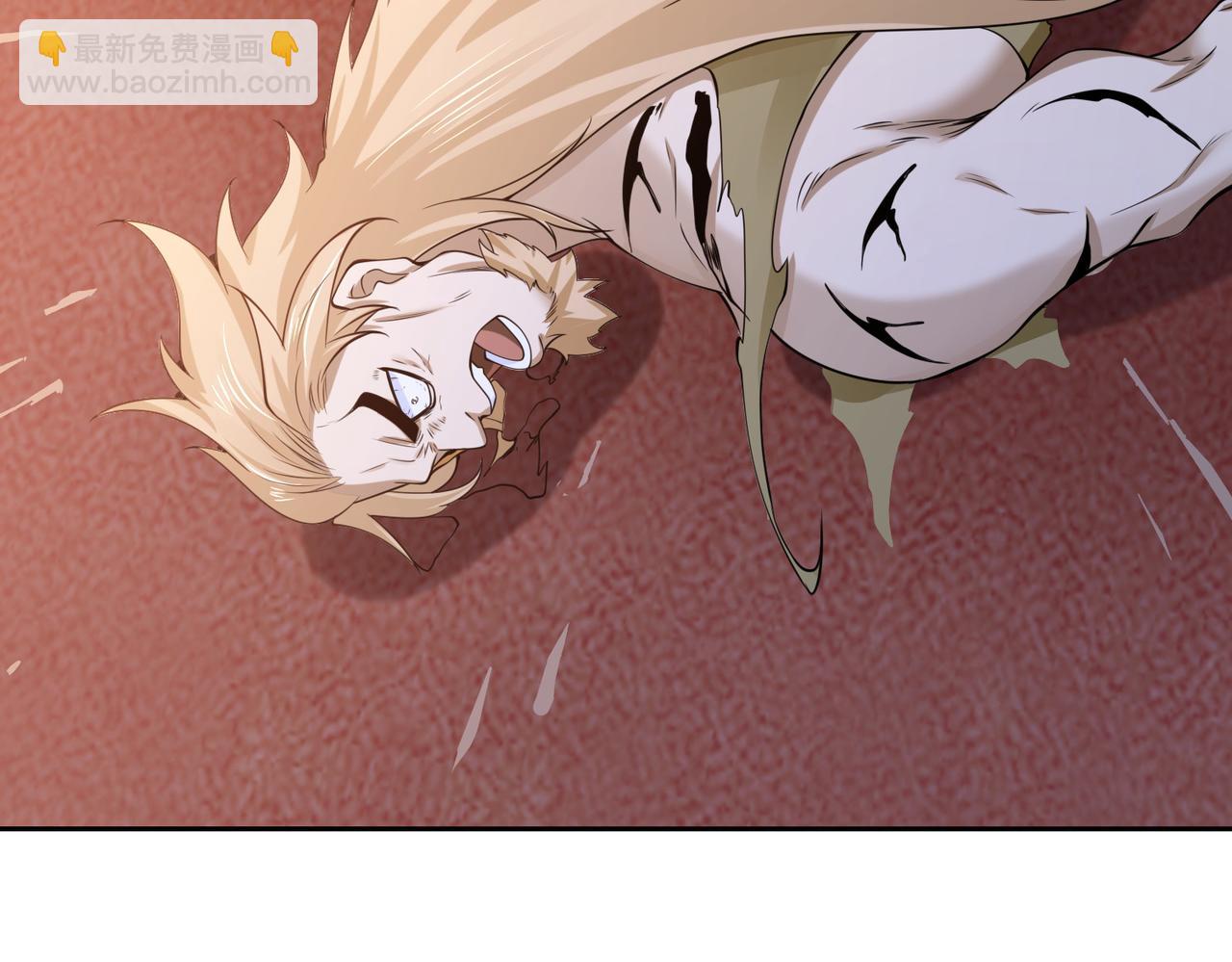 混沌劍神 - 132、冠軍！(2/3) - 8