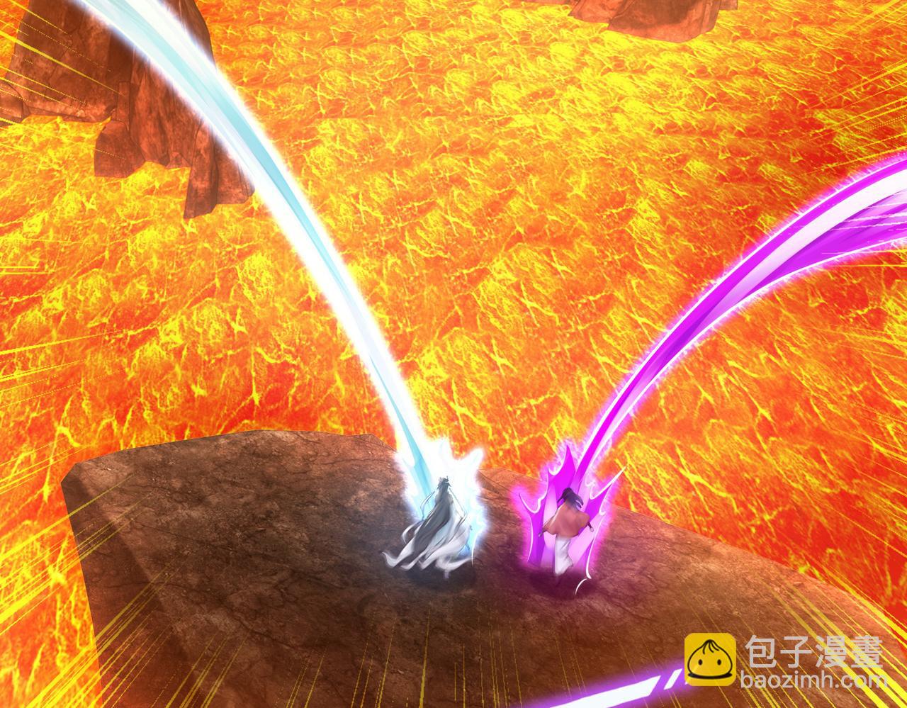 混沌劍神 - 134、傭兵聖地(2/3) - 1