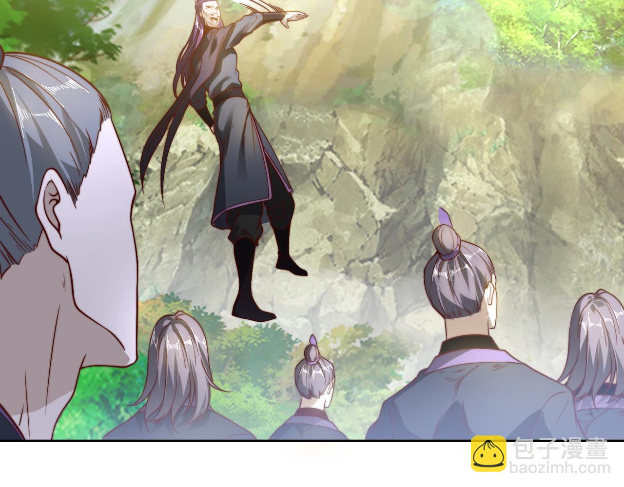 混沌劍神 - 140、六階魔獸(2/3) - 1