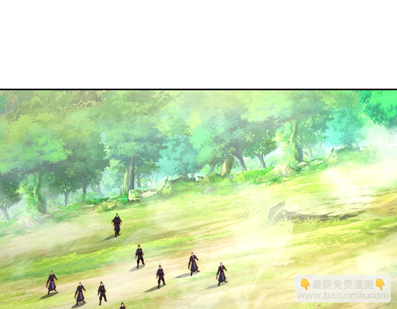 混沌劍神 - 140、六階魔獸(2/3) - 7