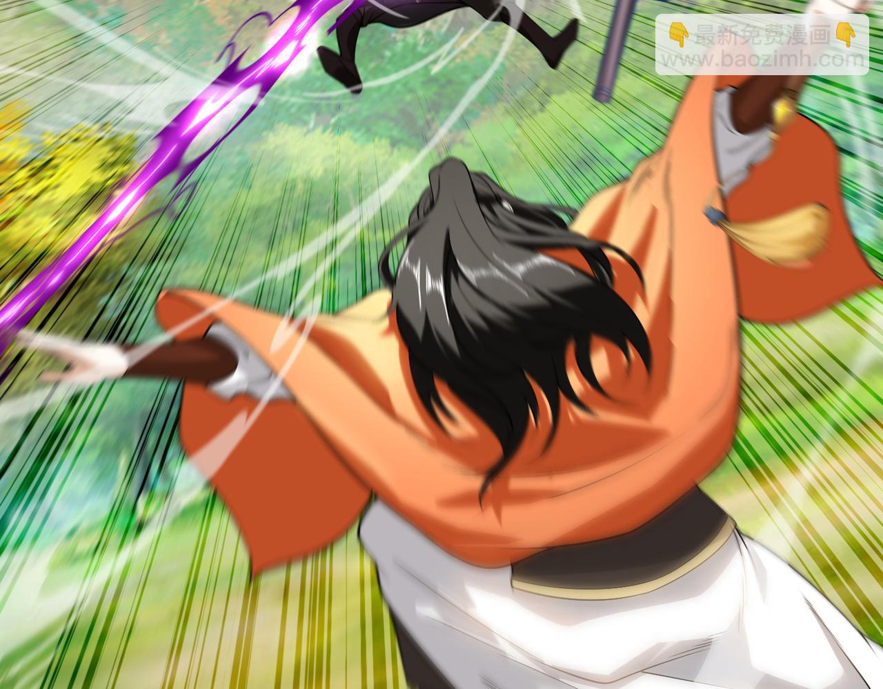 混沌劍神 - 140、六階魔獸(2/3) - 3