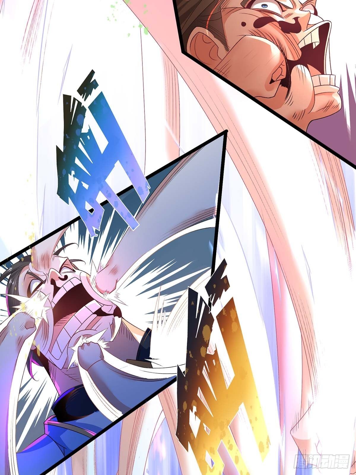 混沌劍神 - 16、新人王 - 2