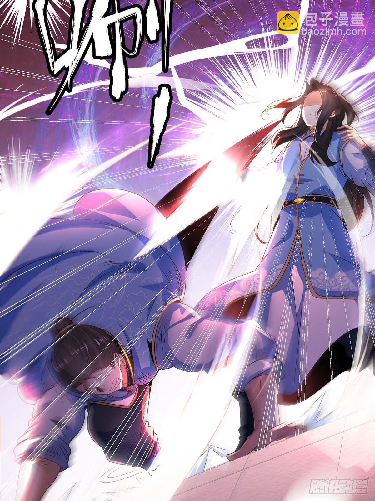 混沌劍神 - 16、新人王 - 3