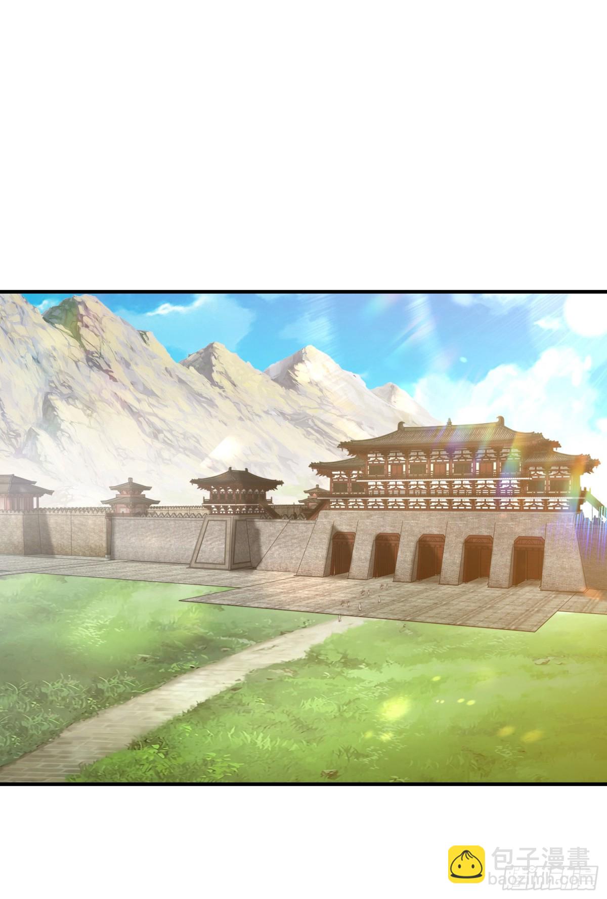混沌劍神 - 164、格森王國的危機 - 2