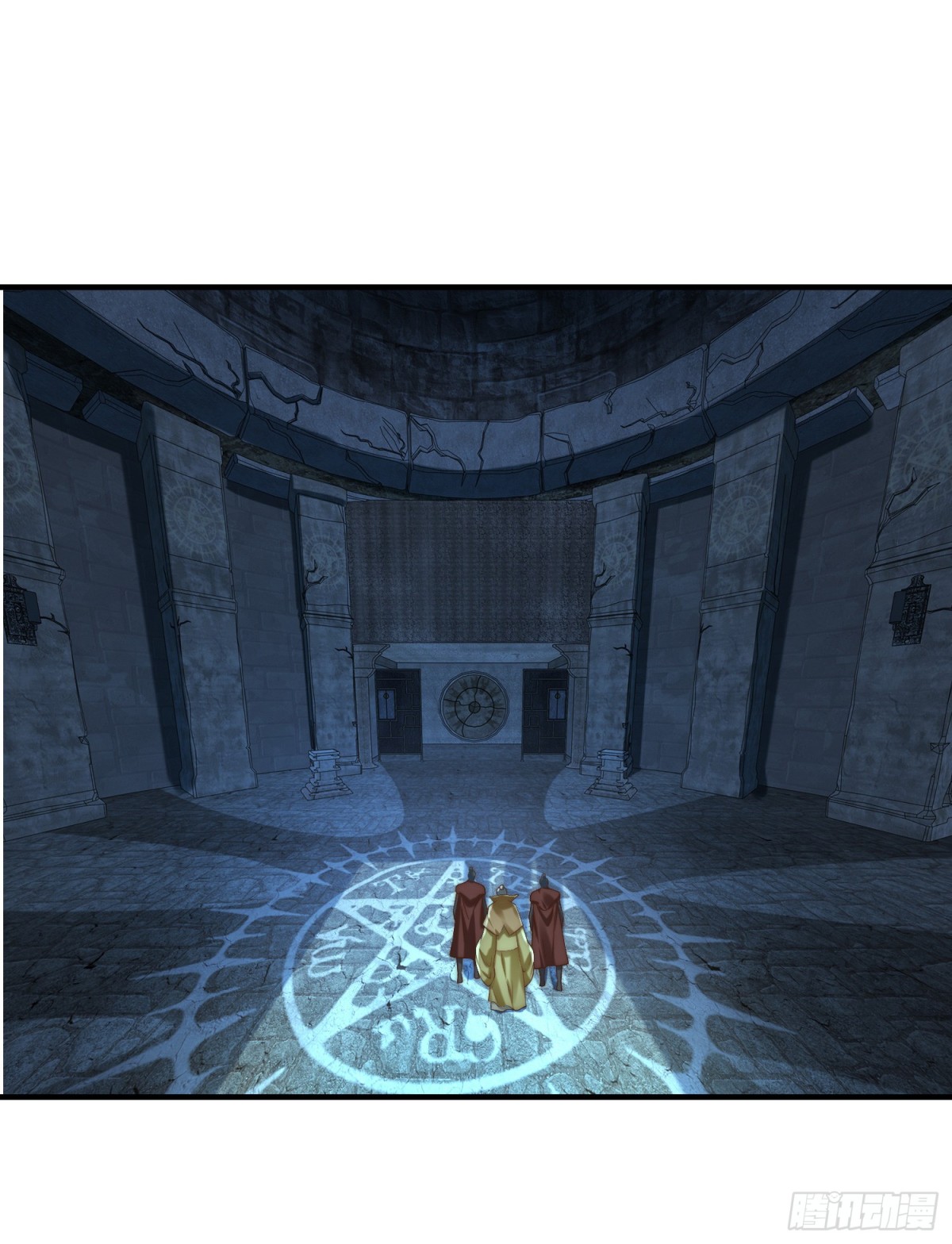 混沌劍神 - 166、被抓住的平陽國王 - 1