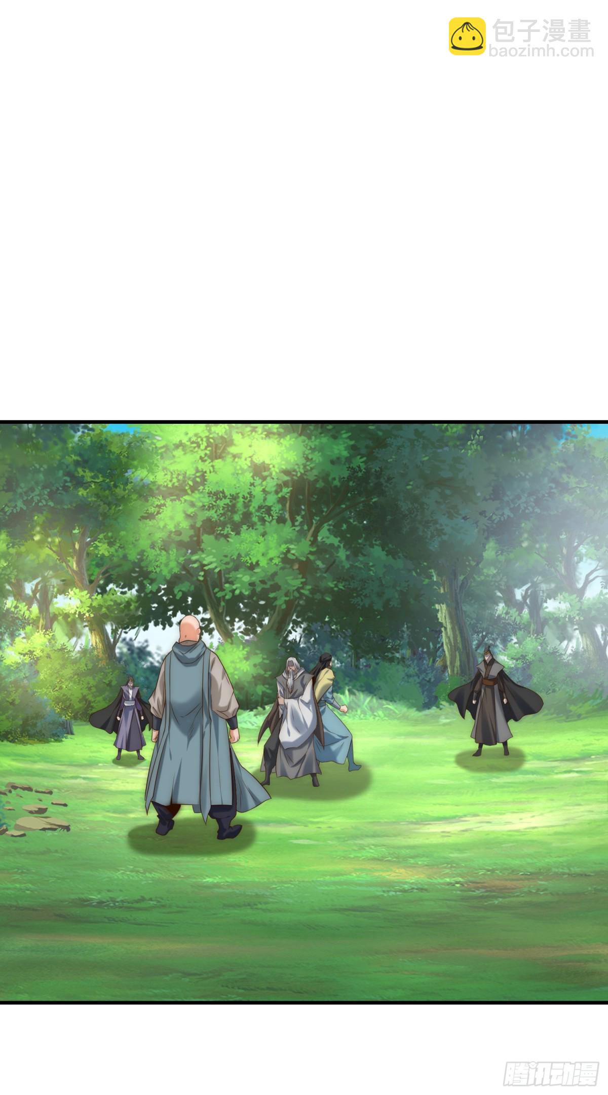 混沌劍神 - 168、救人 - 3