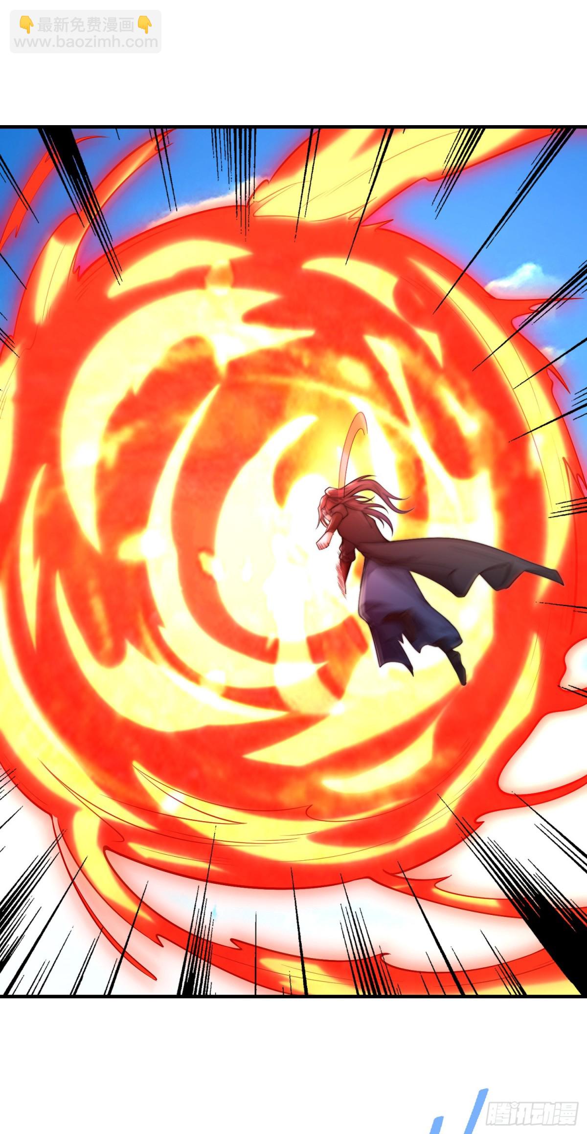 混沌劍神 - 176、大戰陽極宗 - 4