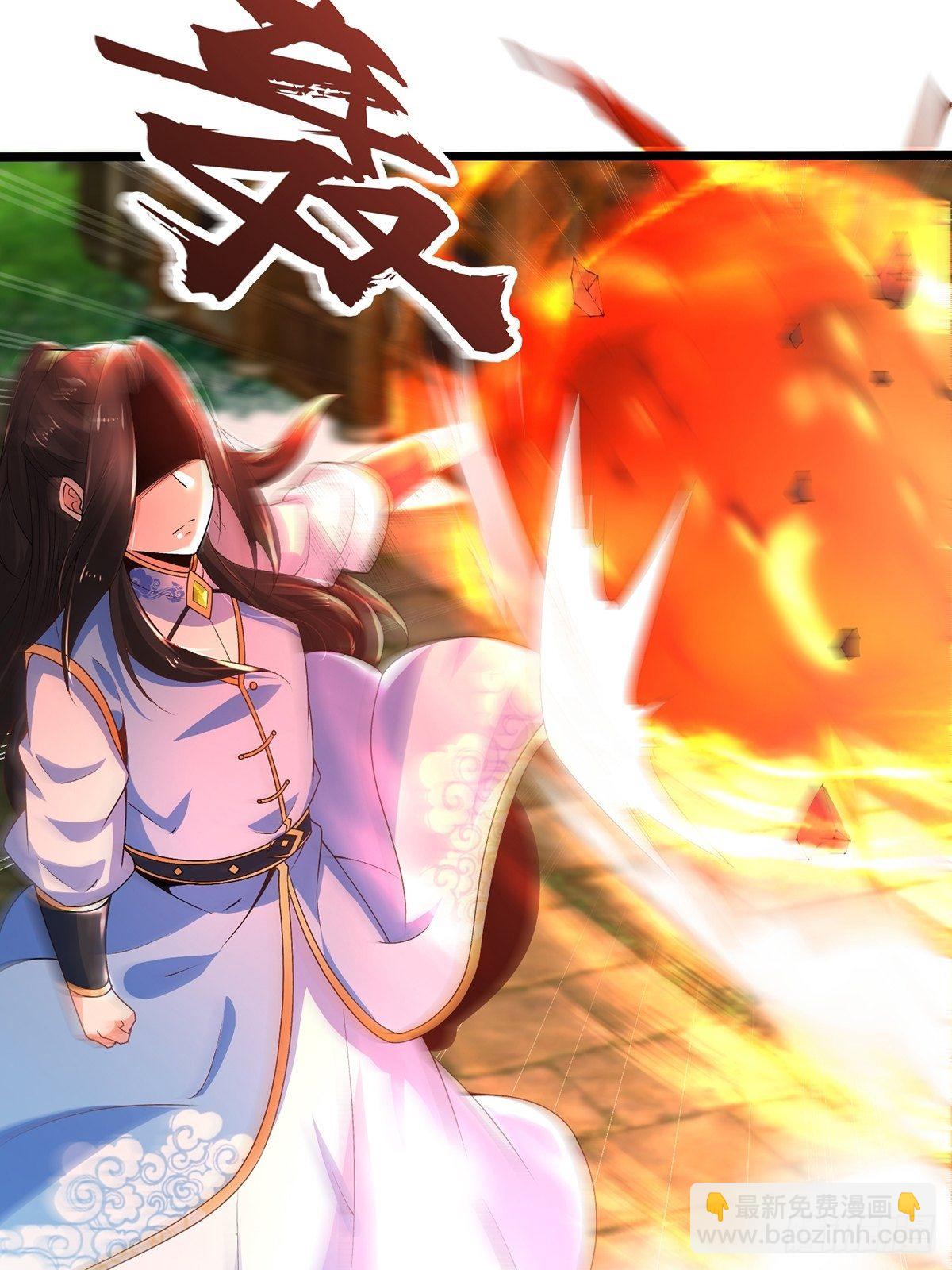 混沌劍神 - 18、雲伏虎 - 4