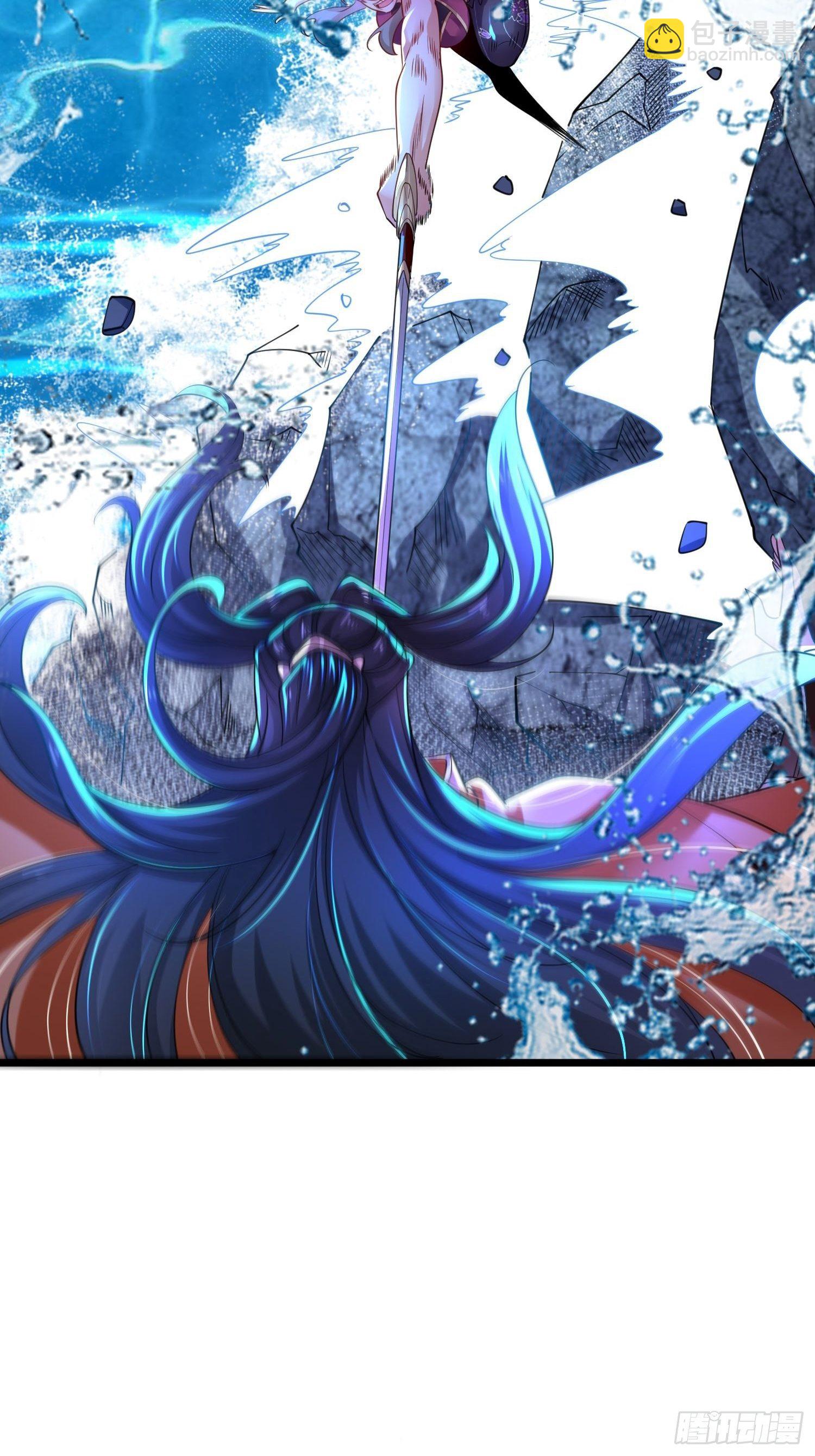 混沌劍神 - 60、劍塵死了？ - 6