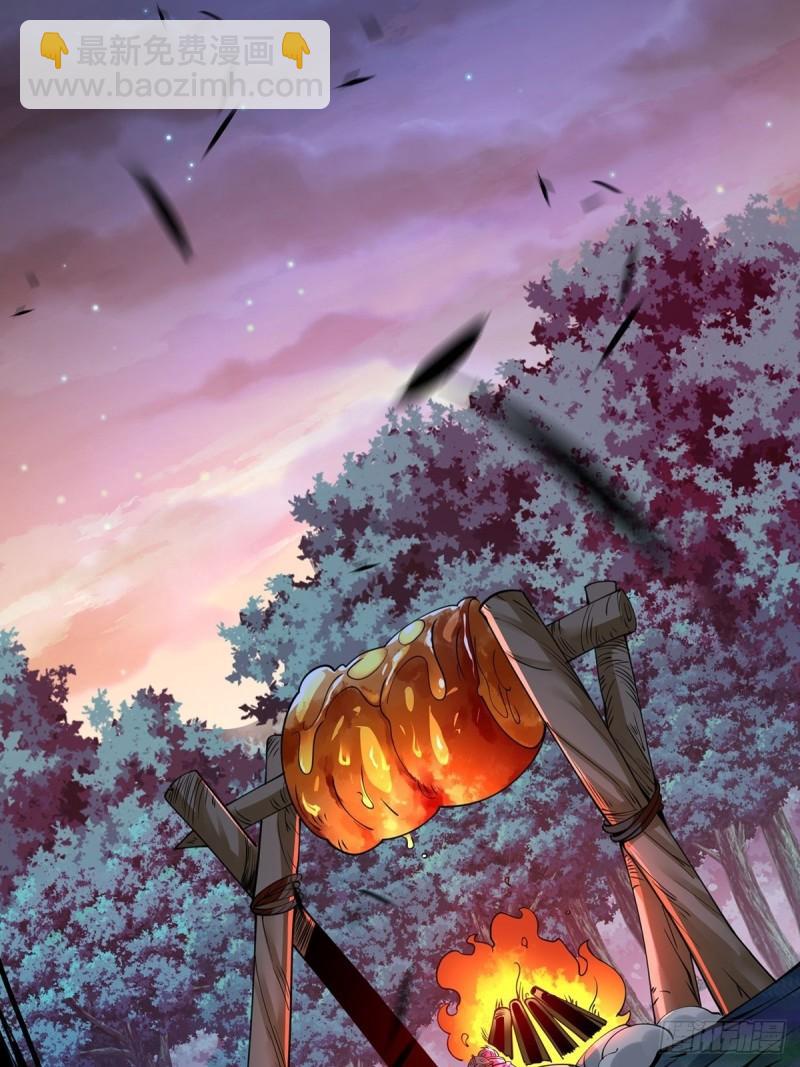 混沌劍神 - 66、美女不夠，萌寵來湊(1/2) - 2