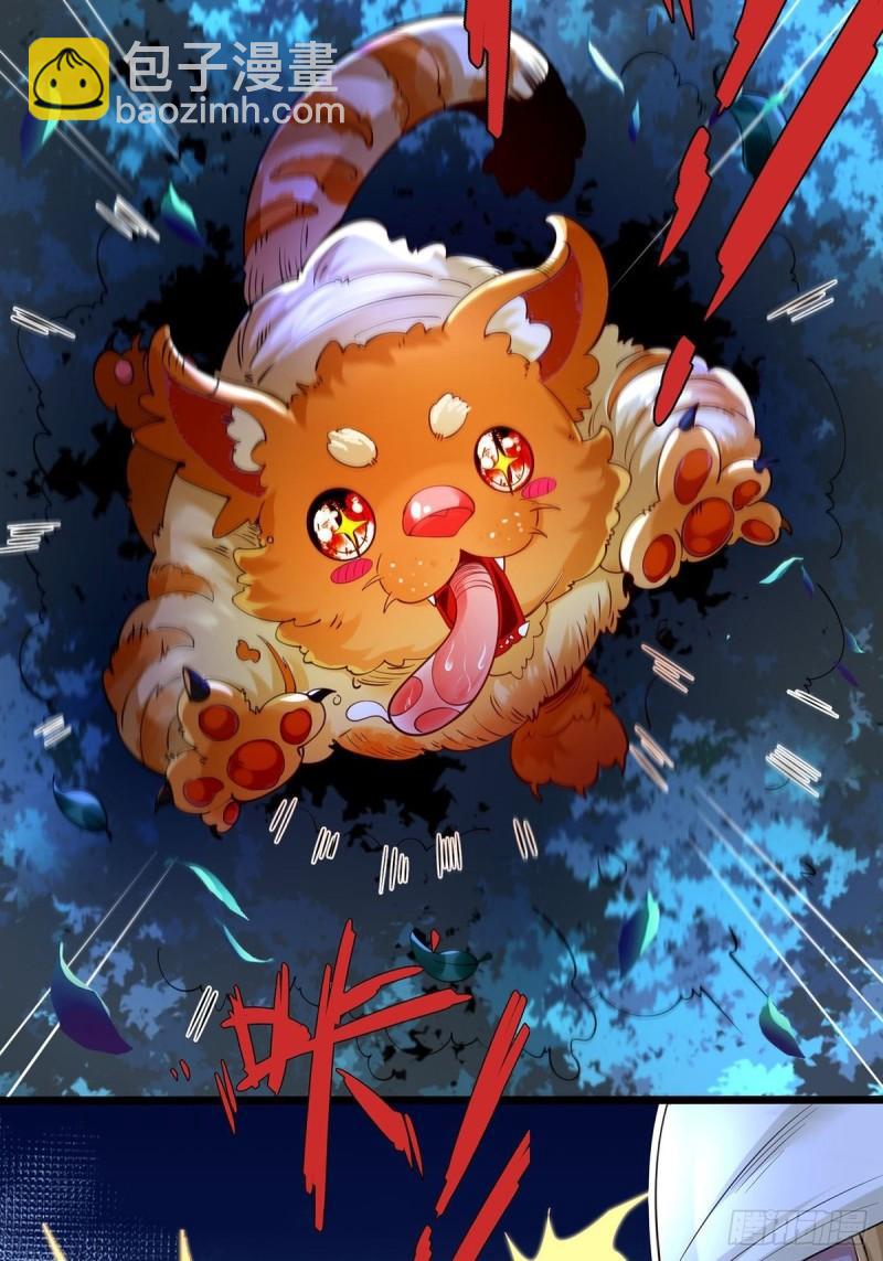 混沌劍神 - 66、美女不夠，萌寵來湊(1/2) - 2