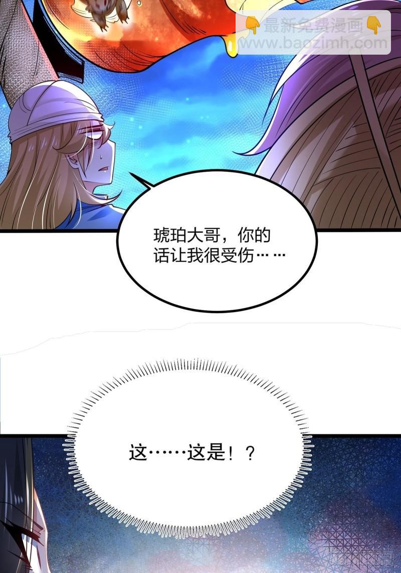 混沌劍神 - 66、美女不夠，萌寵來湊(1/2) - 6