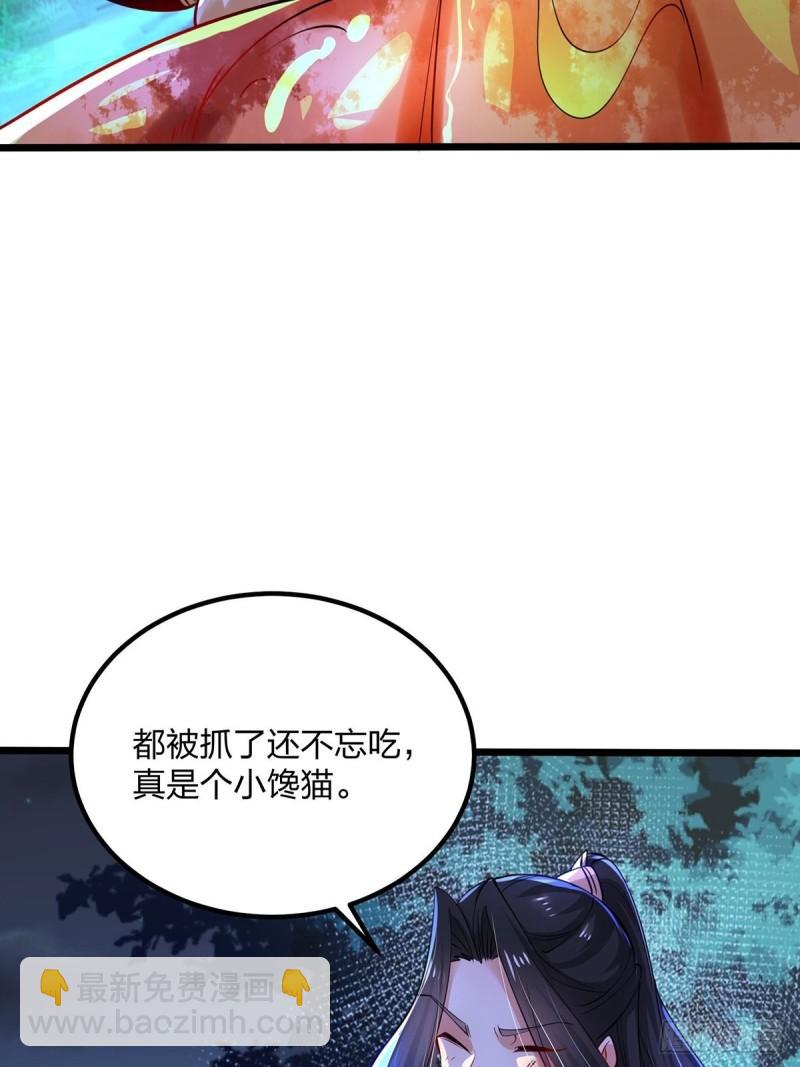 混沌劍神 - 66、美女不夠，萌寵來湊(1/2) - 2