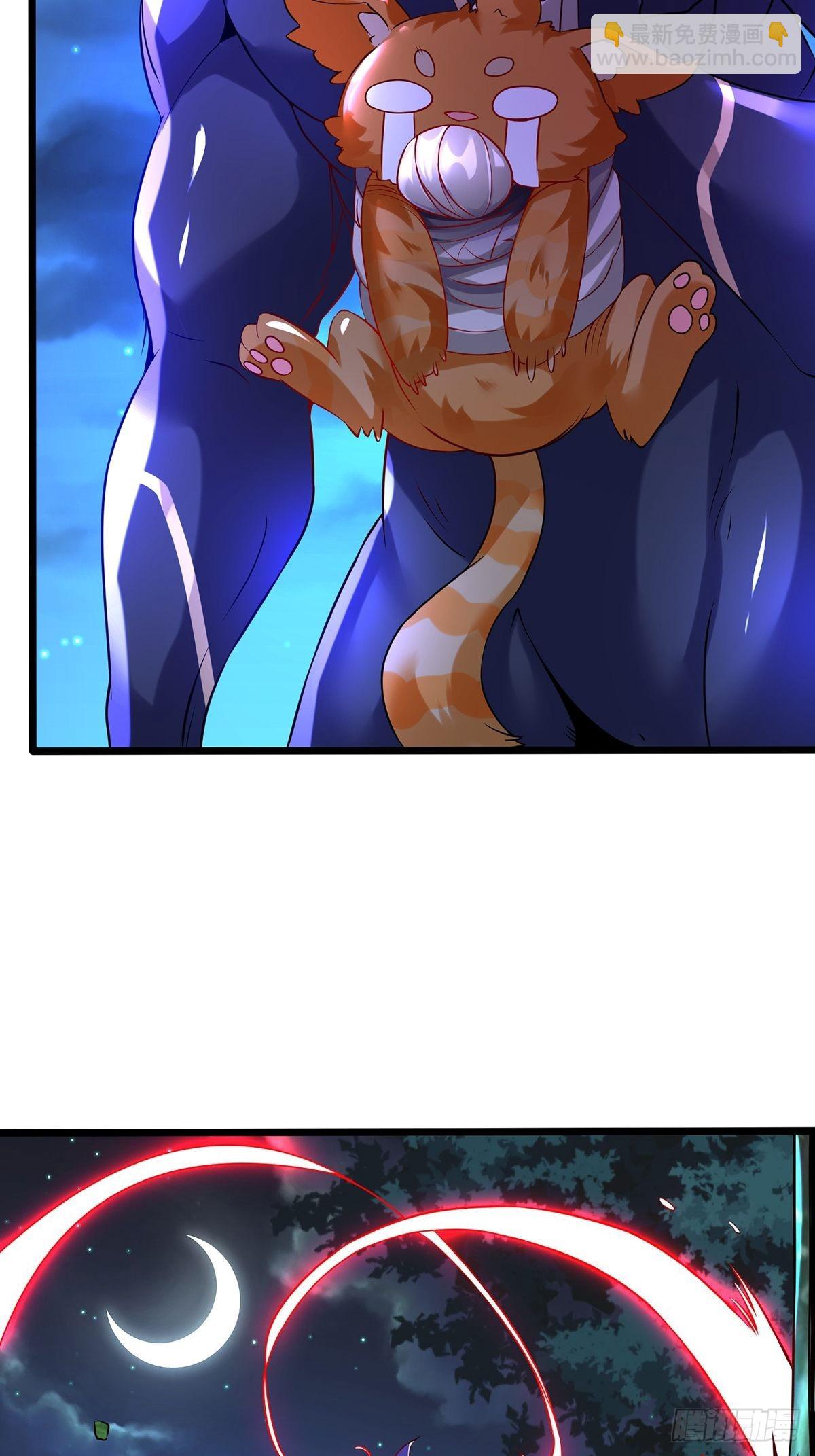 混沌劍神 - 68、虎王出現(1/2) - 6