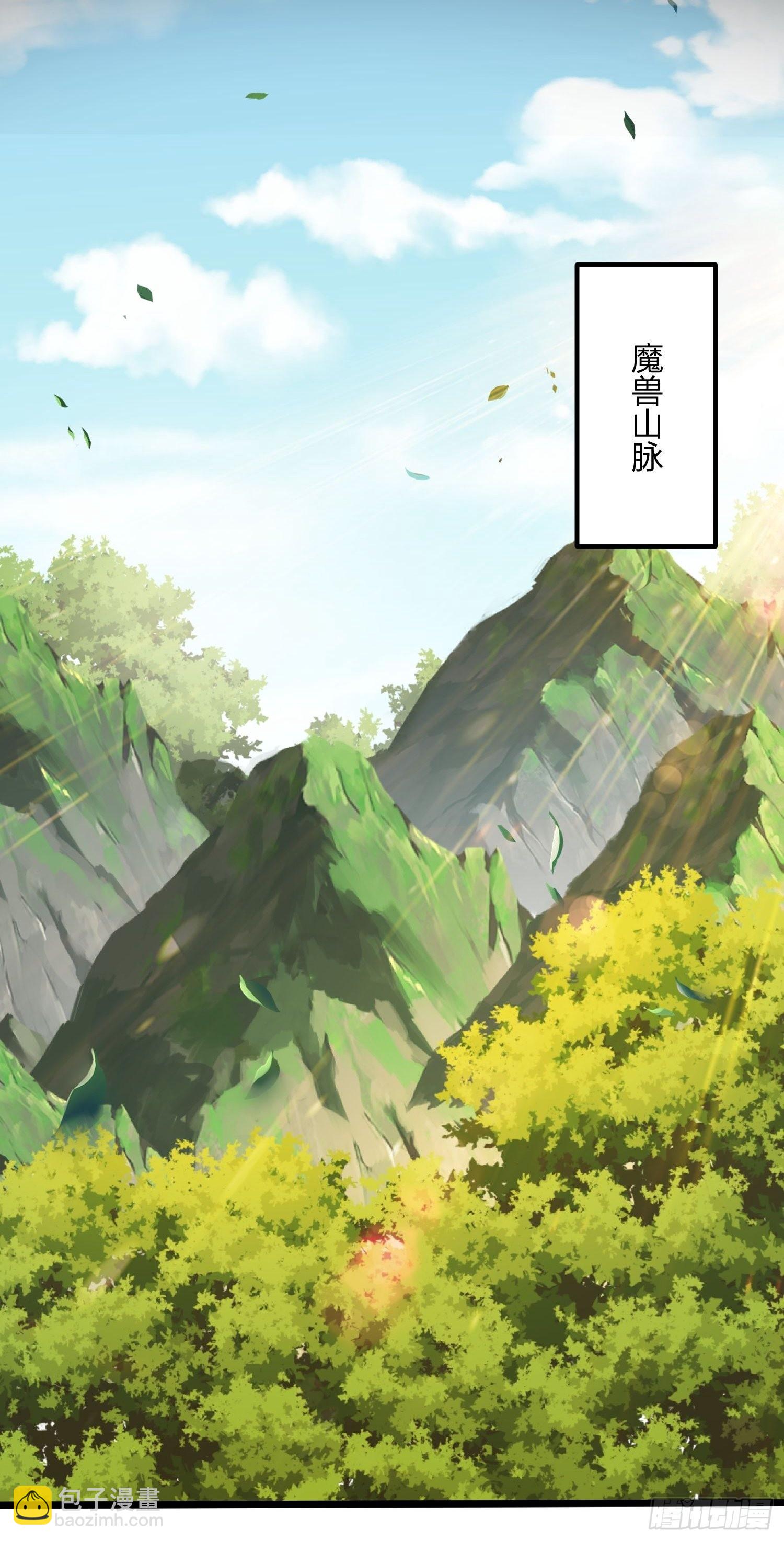 混沌劍神 - 72、大難不死，必有麻煩 - 5