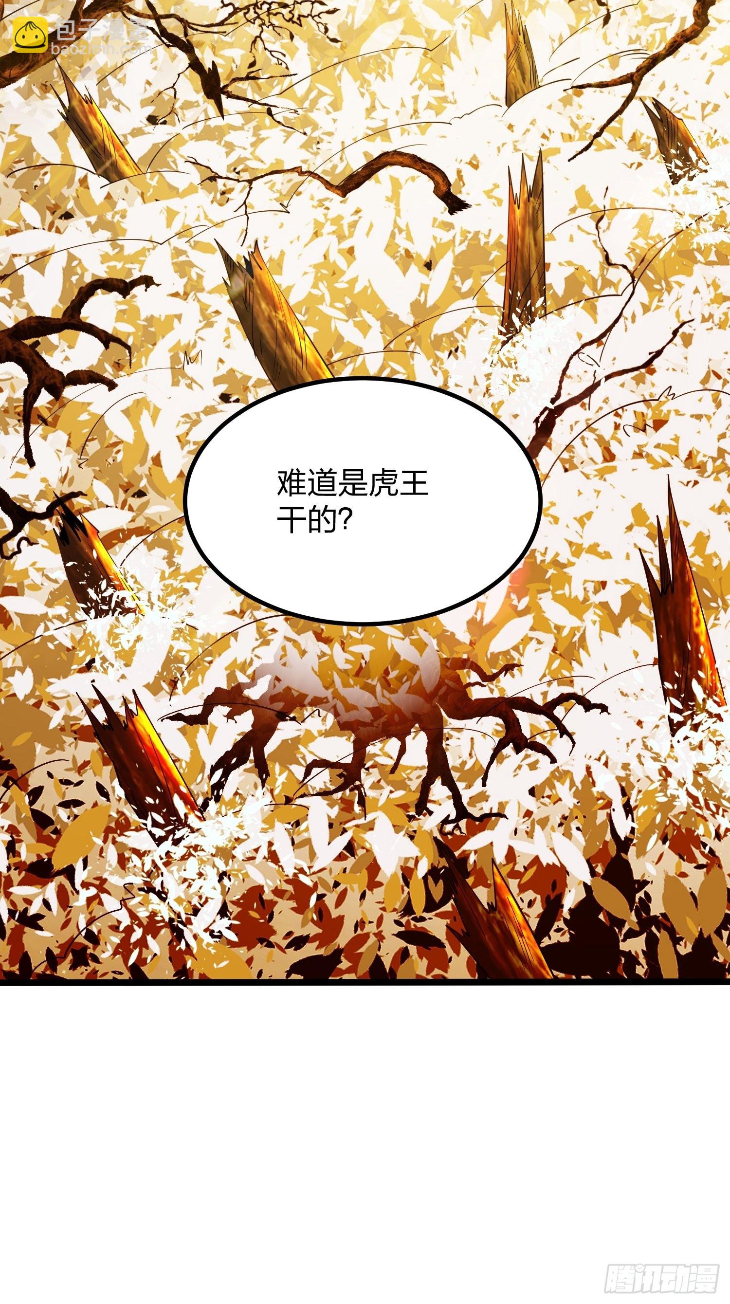 混沌劍神 - 72、大難不死，必有麻煩 - 4
