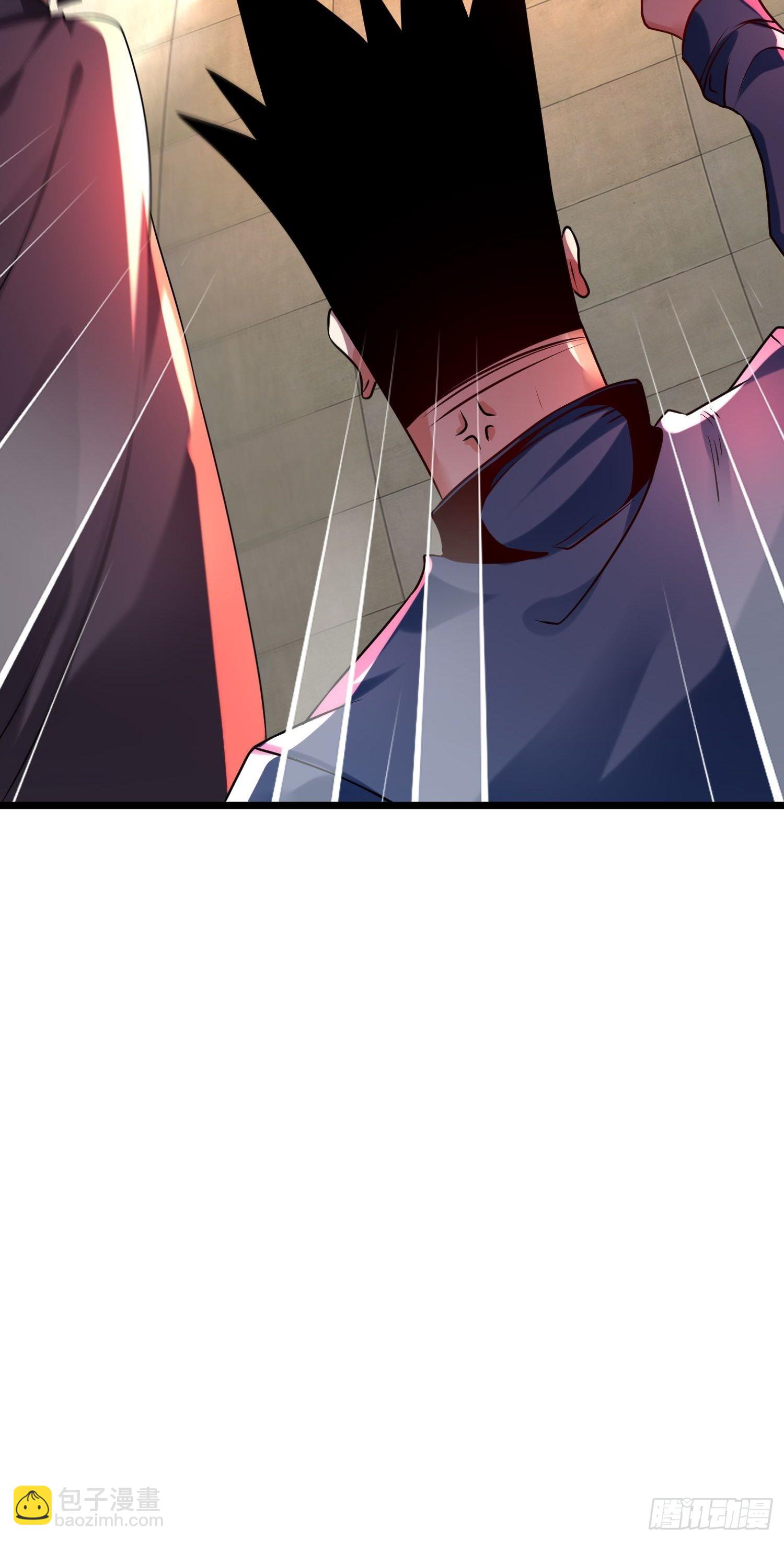 混沌劍神 - 74、威脅 - 4